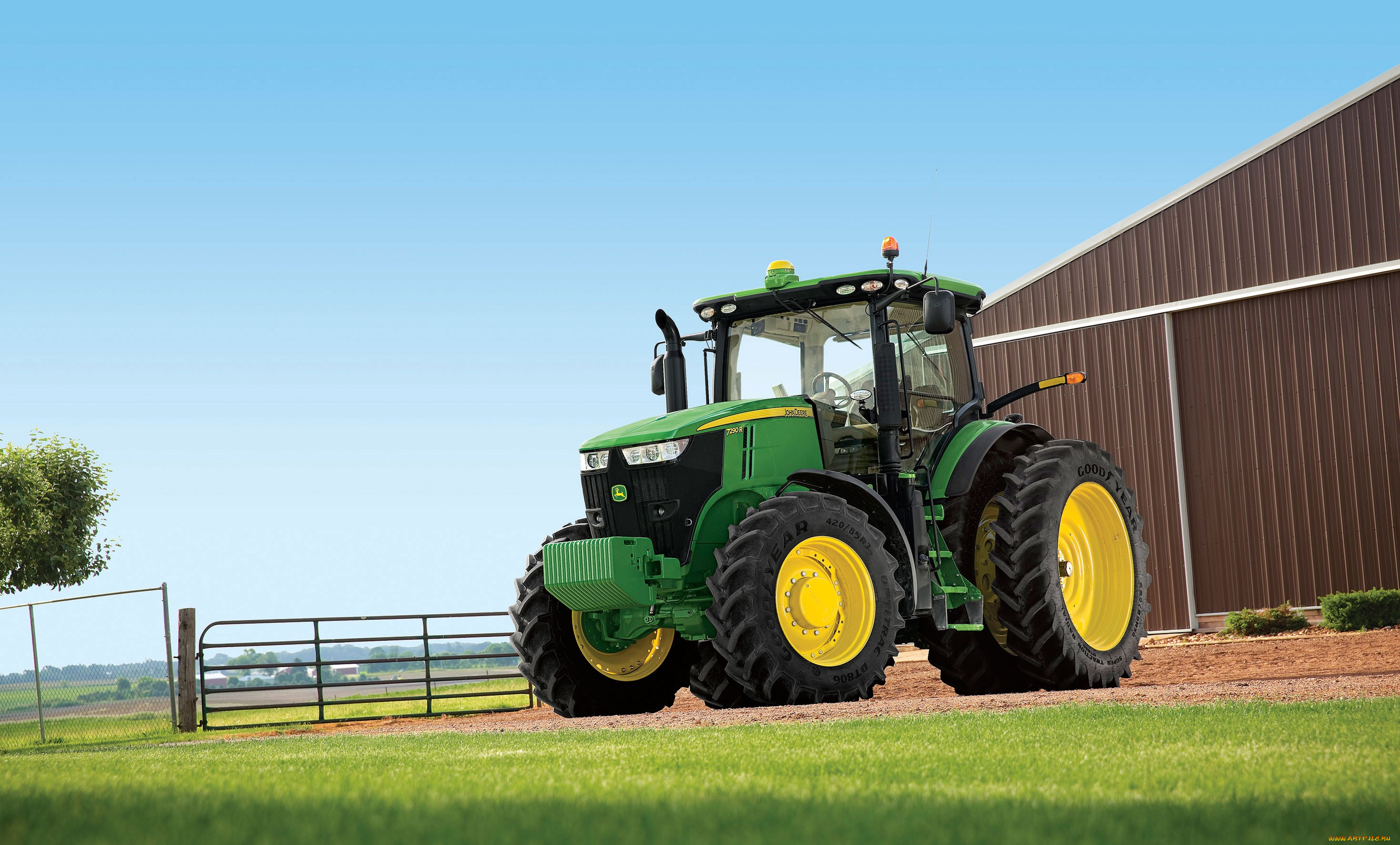 , , john, deere